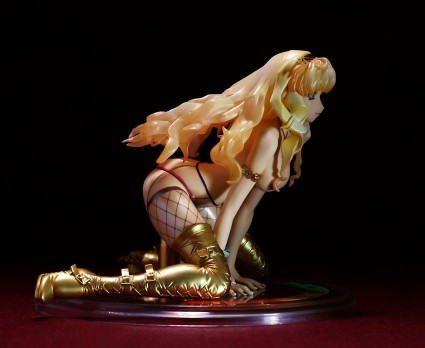 MegaHouse Sheryl Nome from Macross Frontier Review