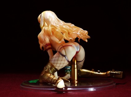 MegaHouse Sheryl Nome from Macross Frontier Review