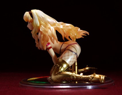 MegaHouse Sheryl Nome from Macross Frontier Review