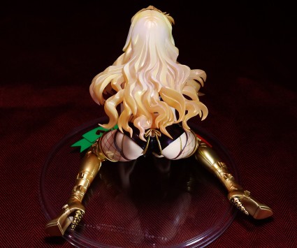 MegaHouse Sheryl Nome from Macross Frontier Review