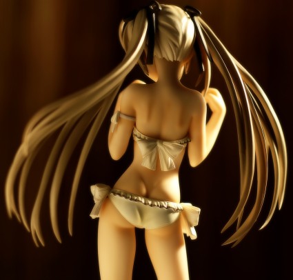 MegaHouse Sora Kasugano from Yosuganosora Review