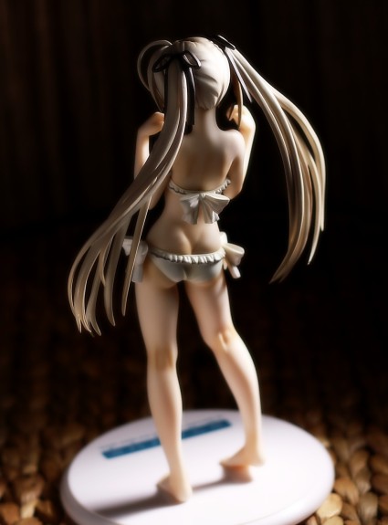 MegaHouse Sora Kasugano from Yosuganosora Review