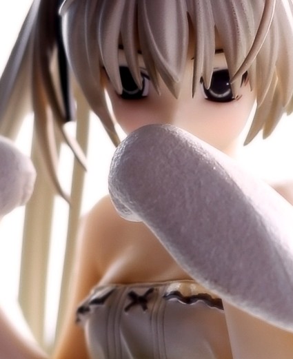 MegaHouse Sora Kasugano from Yosuganosora Review