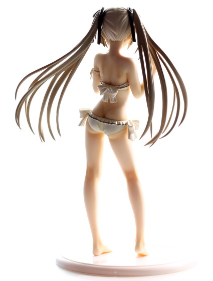 MegaHouse Sora Kasugano from Yosuganosora Review