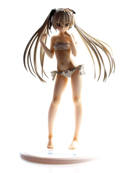 MegaHouse Sora Kasugano from Yosuganosora Review