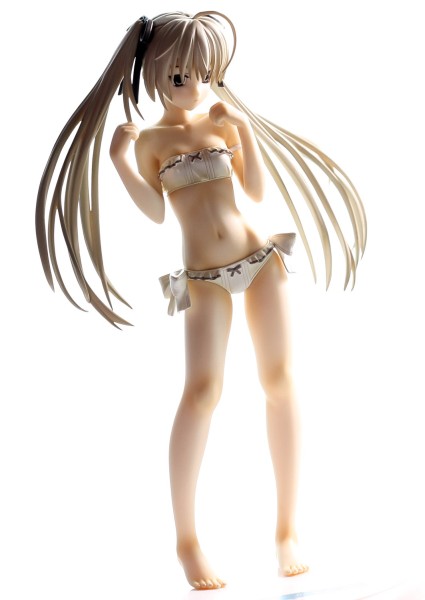 MegaHouse Sora Kasugano from Yosuganosora Review