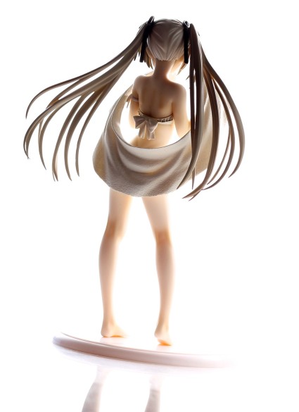 MegaHouse Sora Kasugano from Yosuganosora Review