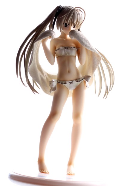 MegaHouse Sora Kasugano from Yosuganosora Review