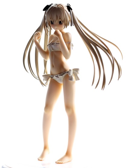 MegaHouse Sora Kasugano from Yosuganosora Review