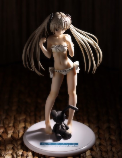 MegaHouse Sora Kasugano from Yosuganosora Review