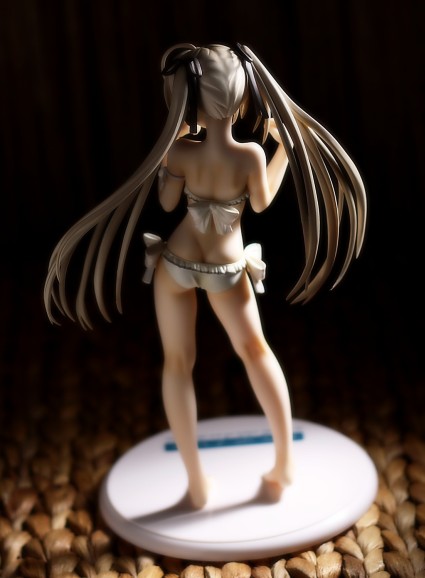 MegaHouse Sora Kasugano from Yosuganosora Review