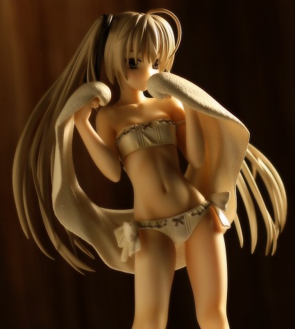 MegaHouse Sora Kasugano from Yosuganosora Review