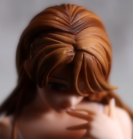 First Class Spider Girl from Naked Star Review