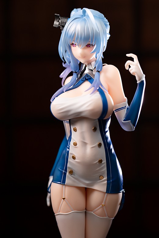 St. Louis figure