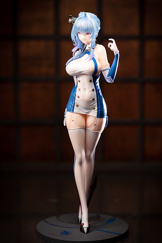 St. Louis figure
