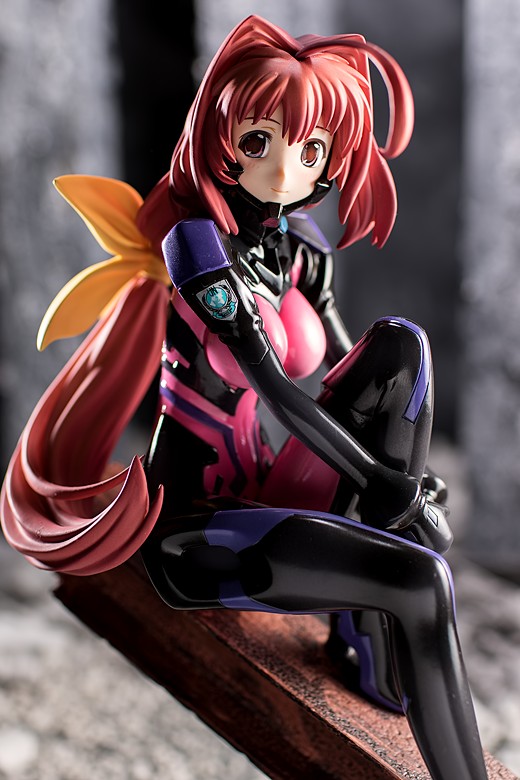 Sumika Kagami from Muv-Luv Alternative