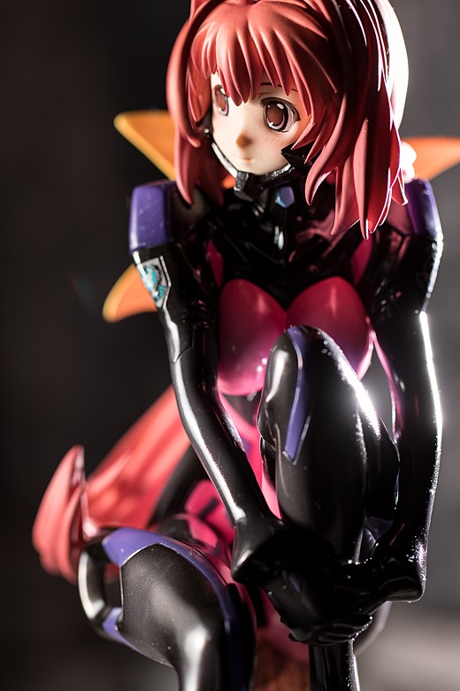 Sumika Kagami figure