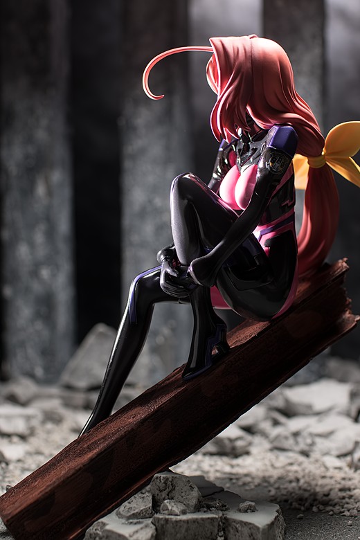 Sumika Kagami figure