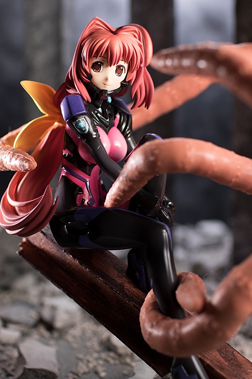 Sumika Kagami figure