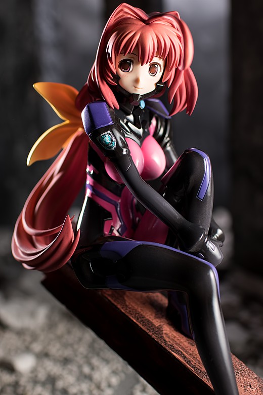 Sumika Kagami figure