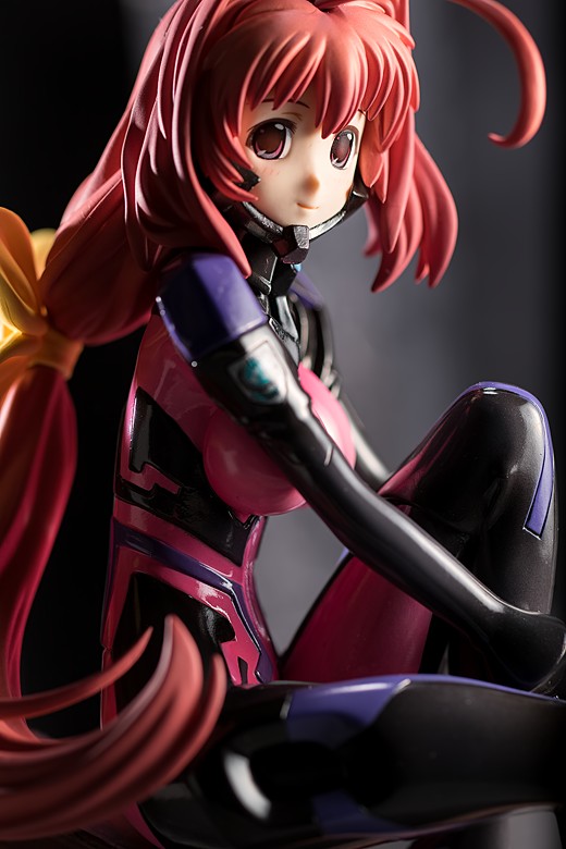 Sumika Kagami figure