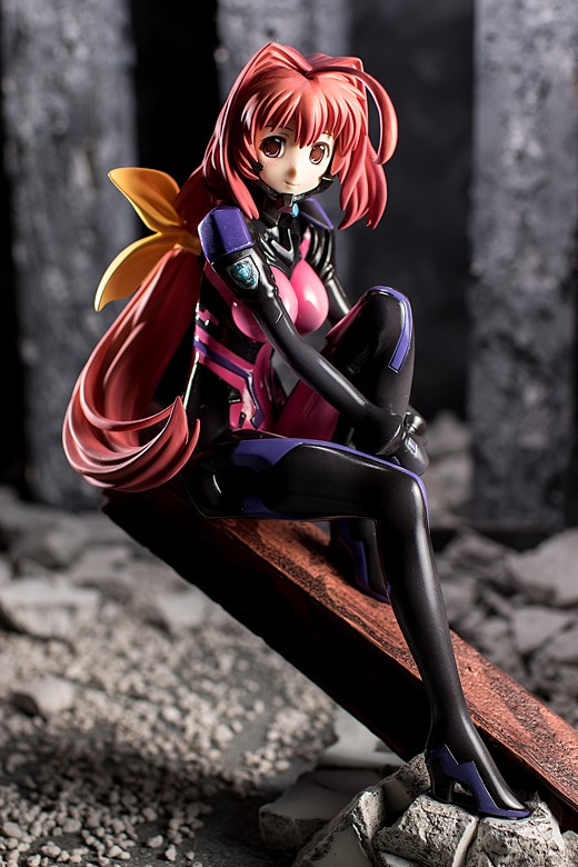 Sumika Kagami figure