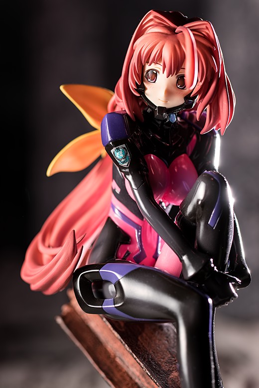 Sumika Kagami figure