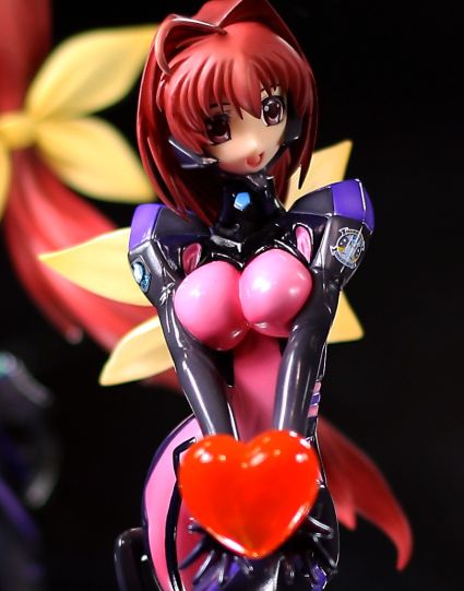 Good Smile Company Sumika Kagami from Muv-Luv Alternative Review