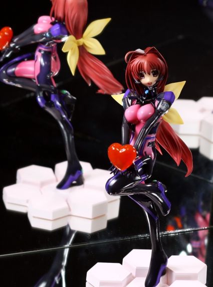 Good Smile Company Sumika Kagami from Muv-Luv Alternative Review