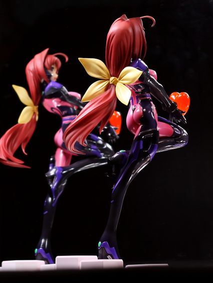 Good Smile Company Sumika Kagami from Muv-Luv Alternative Review