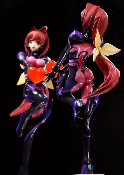 Good Smile Company Sumika Kagami from Muv-Luv Alternative Review