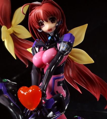 Good Smile Company Sumika Kagami from Muv-Luv Alternative Review