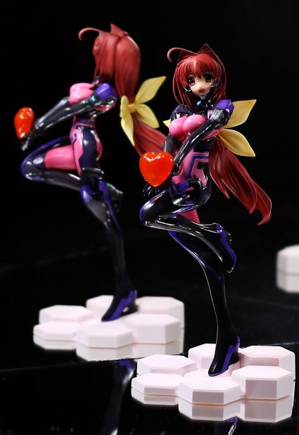 Good Smile Company Sumika Kagami from Muv-Luv Alternative Review