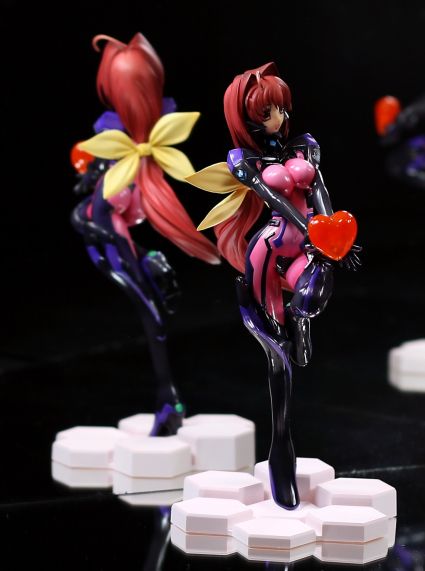 Good Smile Company Sumika Kagami from Muv-Luv Alternative Review