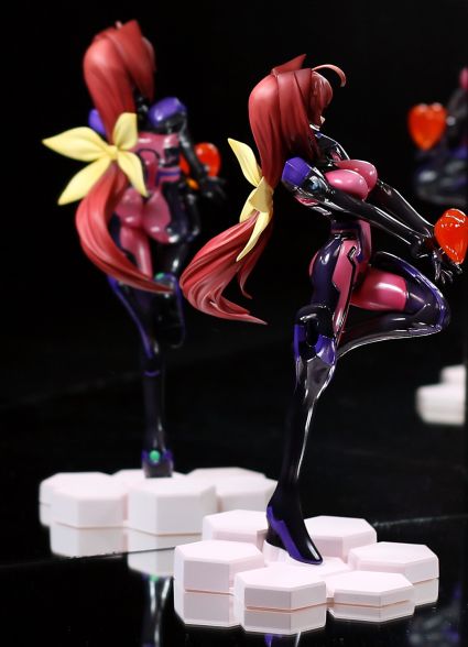 Good Smile Company Sumika Kagami from Muv-Luv Alternative Review