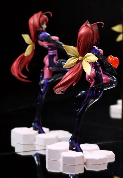 Good Smile Company Sumika Kagami from Muv-Luv Alternative Review