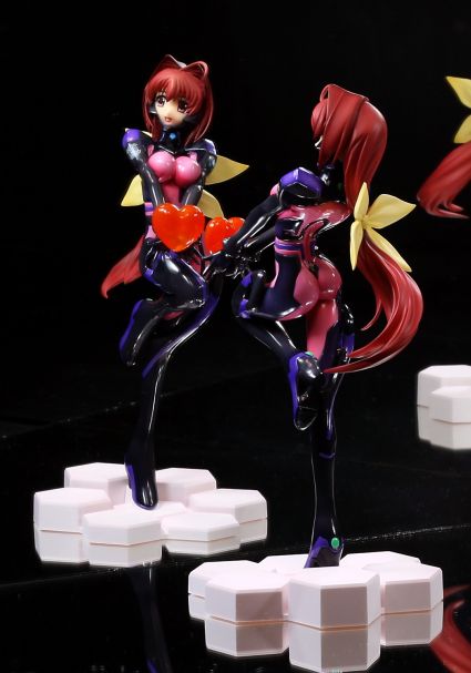 Good Smile Company Sumika Kagami from Muv-Luv Alternative Review