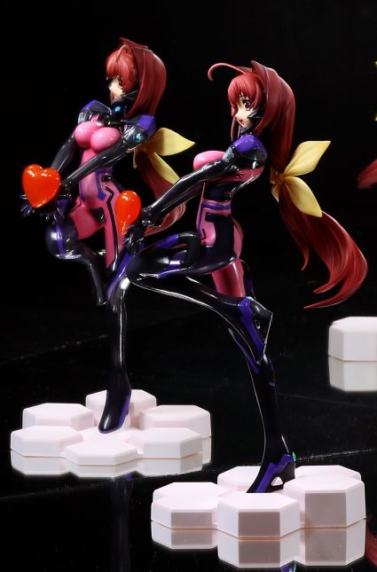 Good Smile Company Sumika Kagami from Muv-Luv Alternative Review