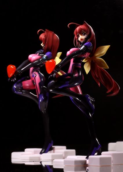 Good Smile Company Sumika Kagami from Muv-Luv Alternative Review