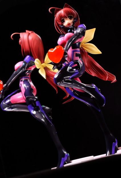 Good Smile Company Sumika Kagami from Muv-Luv Alternative Review