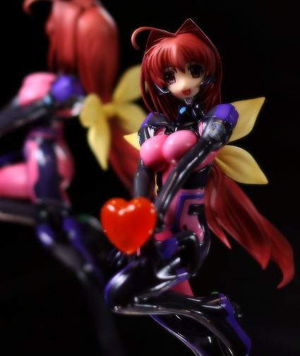 Good Smile Company Sumika Kagami from Muv-Luv Alternative Review