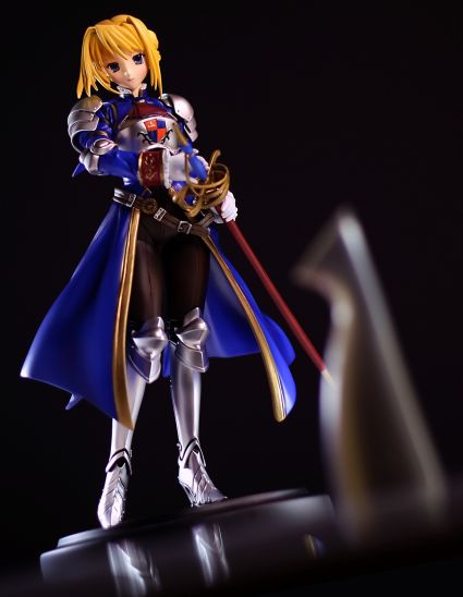 Volks Sylvia van Hossen from Princess Lover Review