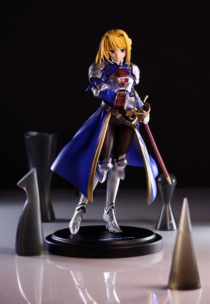 Volks Sylvia van Hossen from Princess Lover Review