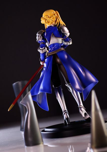 Volks Sylvia van Hossen from Princess Lover Review