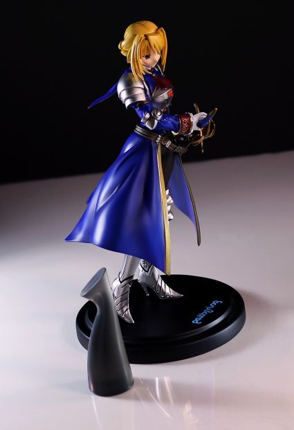 Volks Sylvia van Hossen from Princess Lover Review