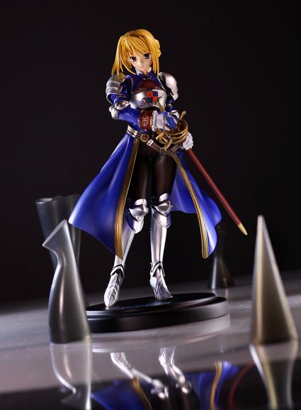 Volks Silvia van Hossen from Princess Lover Review