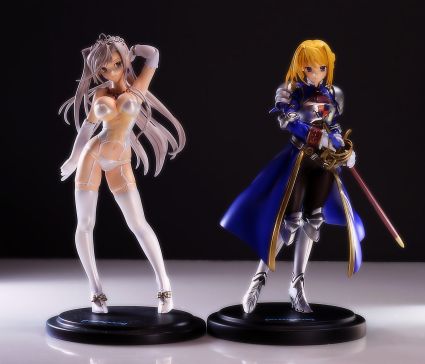 Volks Sylvia van Hossen from Princess Lover Review