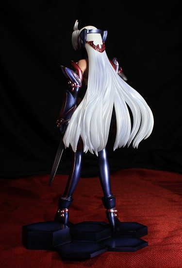 Alter T-elos from Xenosaga Review