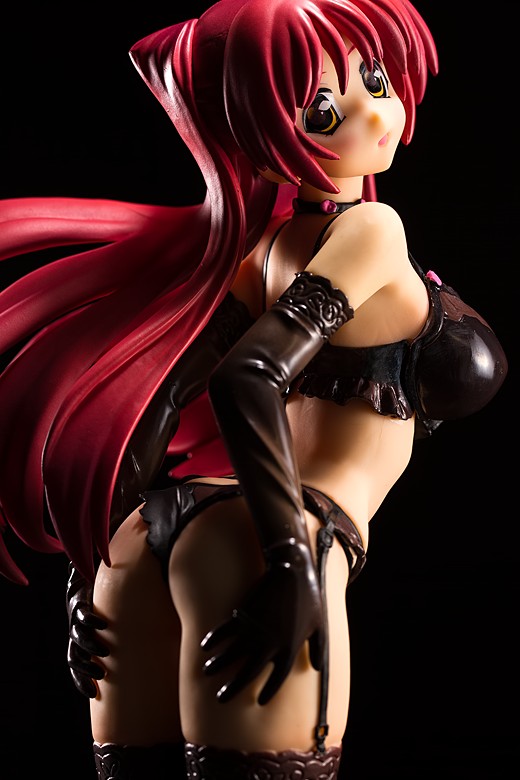 Tamaki Kousaka from To Heart 2 Figure Review