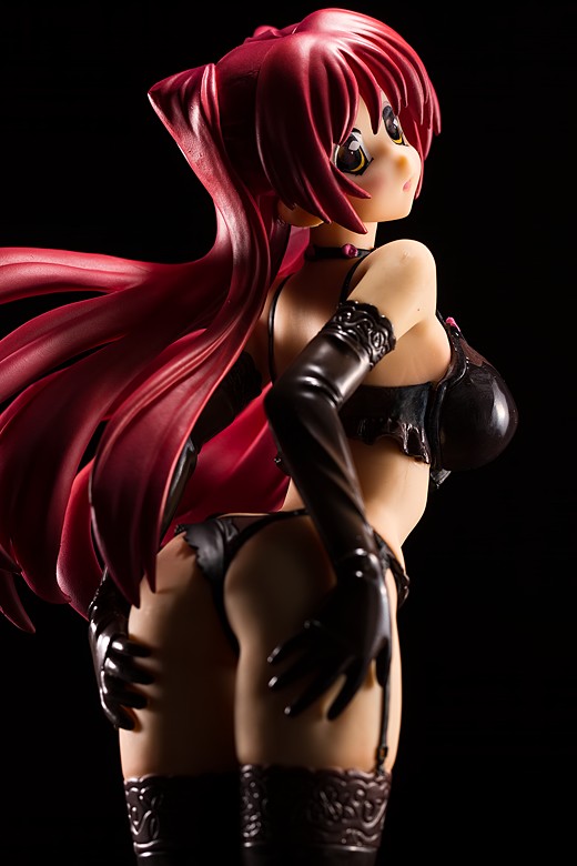 Tamaki Kousaka from To Heart 2 Figure Review